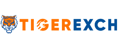 Tiger exchange logo 