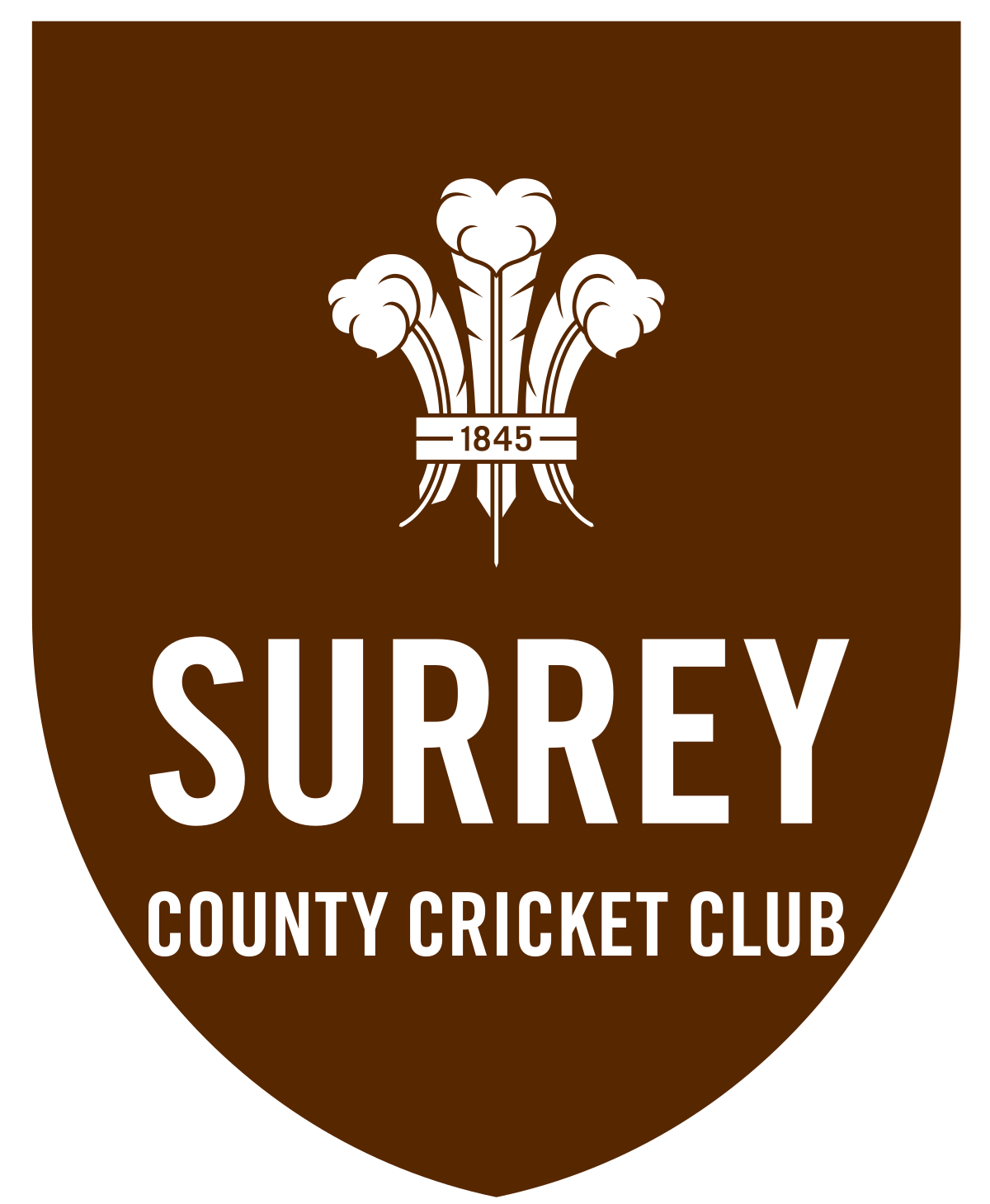 Surrey County Cricket Club